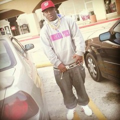 Marlo' #YoungN_Talented