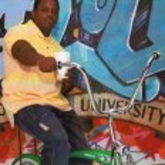 Michael Neon Deon Morgan