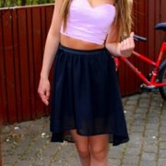 Sara Dís Gunnarsdóttir