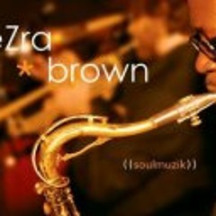 Ezra Brown 1