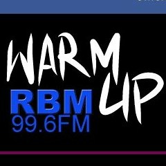 Warm Up RBM