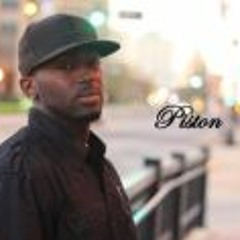 Jeremy Piston Hartsfield