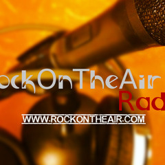 Rockontheair Radio