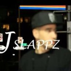 Jason Jslappz Saunders