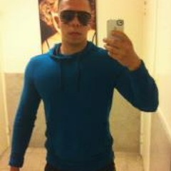 Alberto Olvera 1