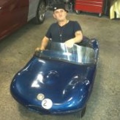 Enrico Antonio Attanasio