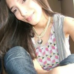 Melissa Olivarri-Almaguer