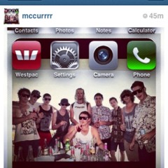 McCurrrr