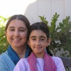 Kandarpa Manjari Dasi