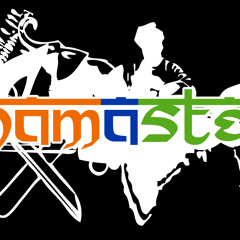 I-Nite 2012 - Namaste Guys Dance
