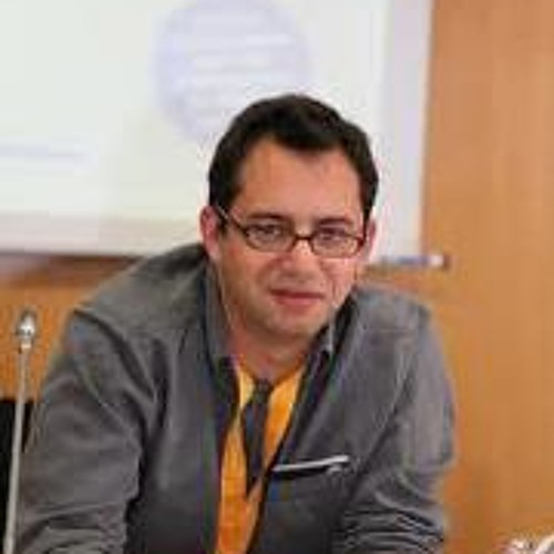 Victor Garcia Zapata’s avatar