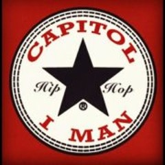 Capitol I-Man
