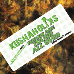 KUSHAHOLIKS