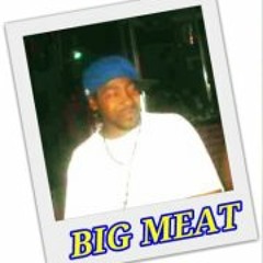 Demetrius BigMeat Toney