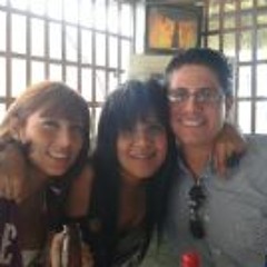 Areli Sanchez Ramirez