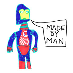 MADE BY MAN