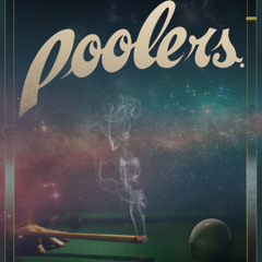 Poolers!
