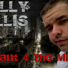 "Billy Ellis"