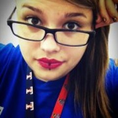 Charleigh Brianne Garcia