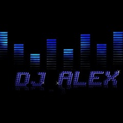 ADIOS RMX (DJ ALEX) - Don Omar