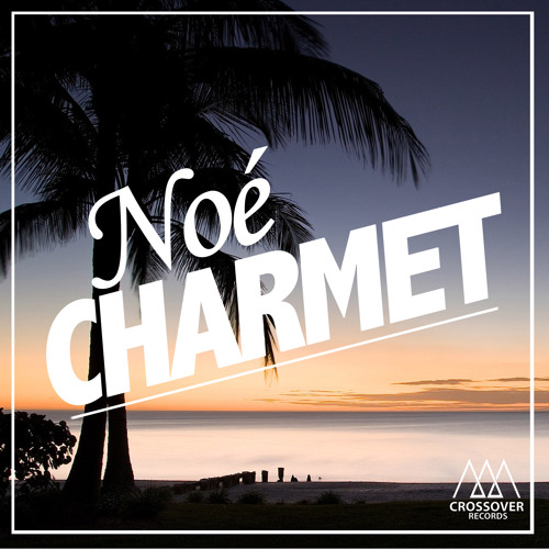Noé Charmet’s avatar