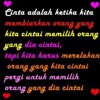 Pasto - tanya hati