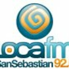 Locafm San Sebastian