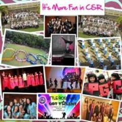 Rexine Lynnelle Garcia