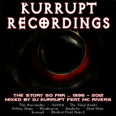 Kurrupt Recordings Hard 2