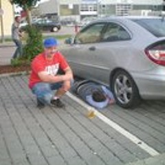 Mohamed Stuyvesant Buzal