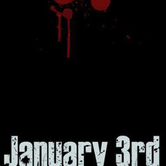 January 3rd