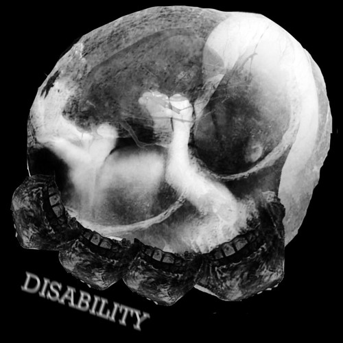 SoundCloud profile picture for @disability