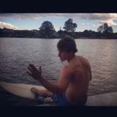 Jake Bonnet Burrowes