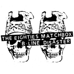 Eighties Matchbox
