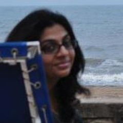 Anusha Bharatam Mudunuru