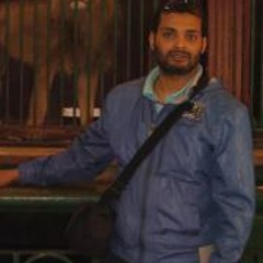 Mahmoud Yousef 1