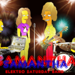 samantha electro
