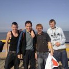 Connah1995