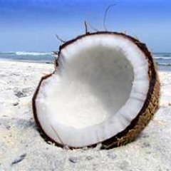Coconut boy