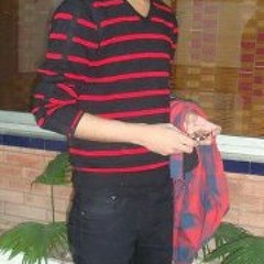 Saad Ramzan