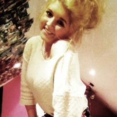 Hannah Lofthouse-Hill