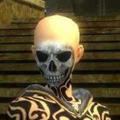Monk Heilone