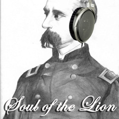 Soul of the Lion