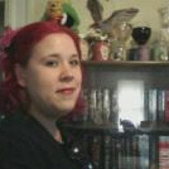 Bonnie Mightyb Darnell