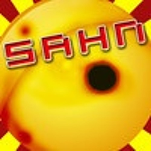 SoundCloud profile picture for @sahn