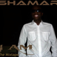 I Am Shamar