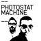 Photostat Machine