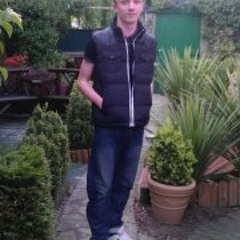 Adam 'Arteta' Edmonds