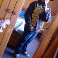 Gonzáles Szabolcs Gergely