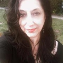 Lisa Jimenez Robertson